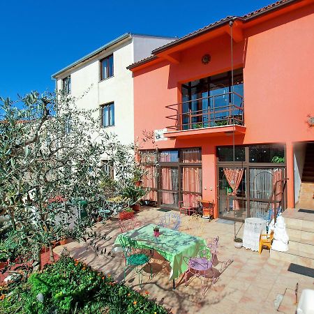 Apartments Kada 1571 Pula Exterior foto