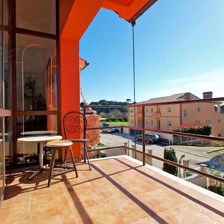 Apartments Kada 1571 Pula Exterior foto