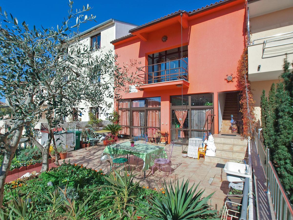 Apartments Kada 1571 Pula Exterior foto