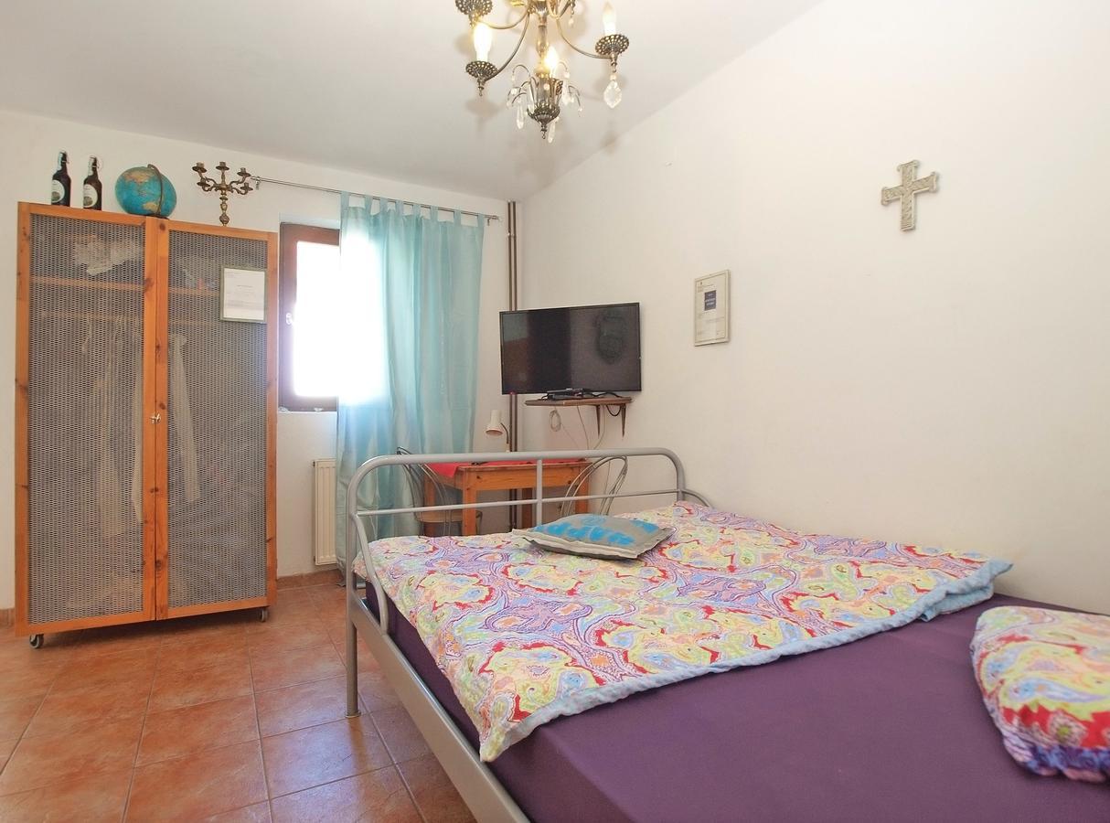 Apartments Kada 1571 Pula Exterior foto